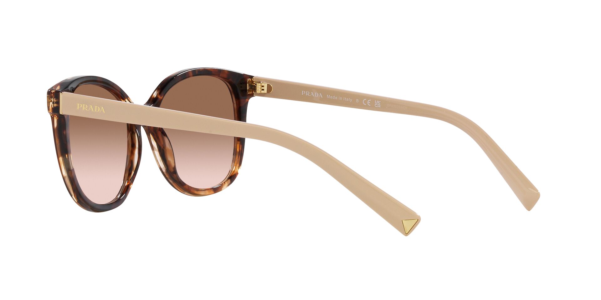 PRADA PR 22ZS 07R0A6 53 - 12