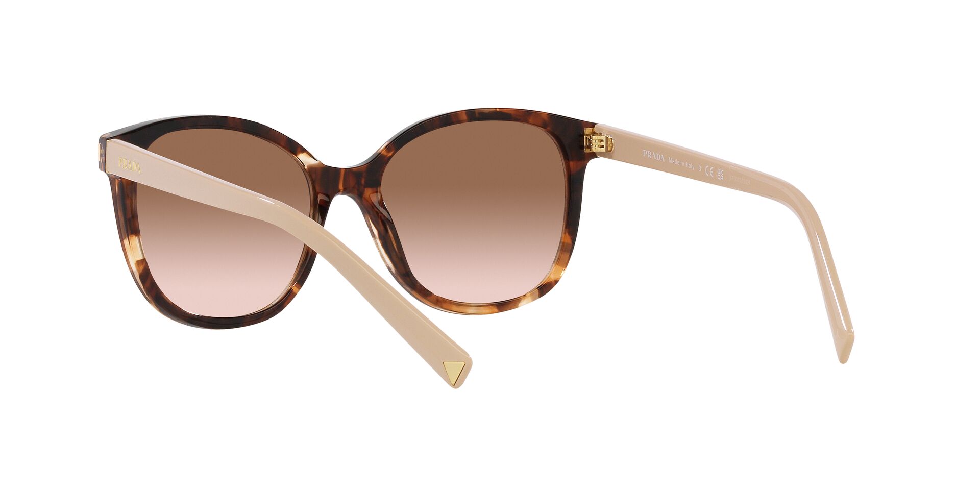 PRADA PR 22ZS 07R0A6 53 - 13