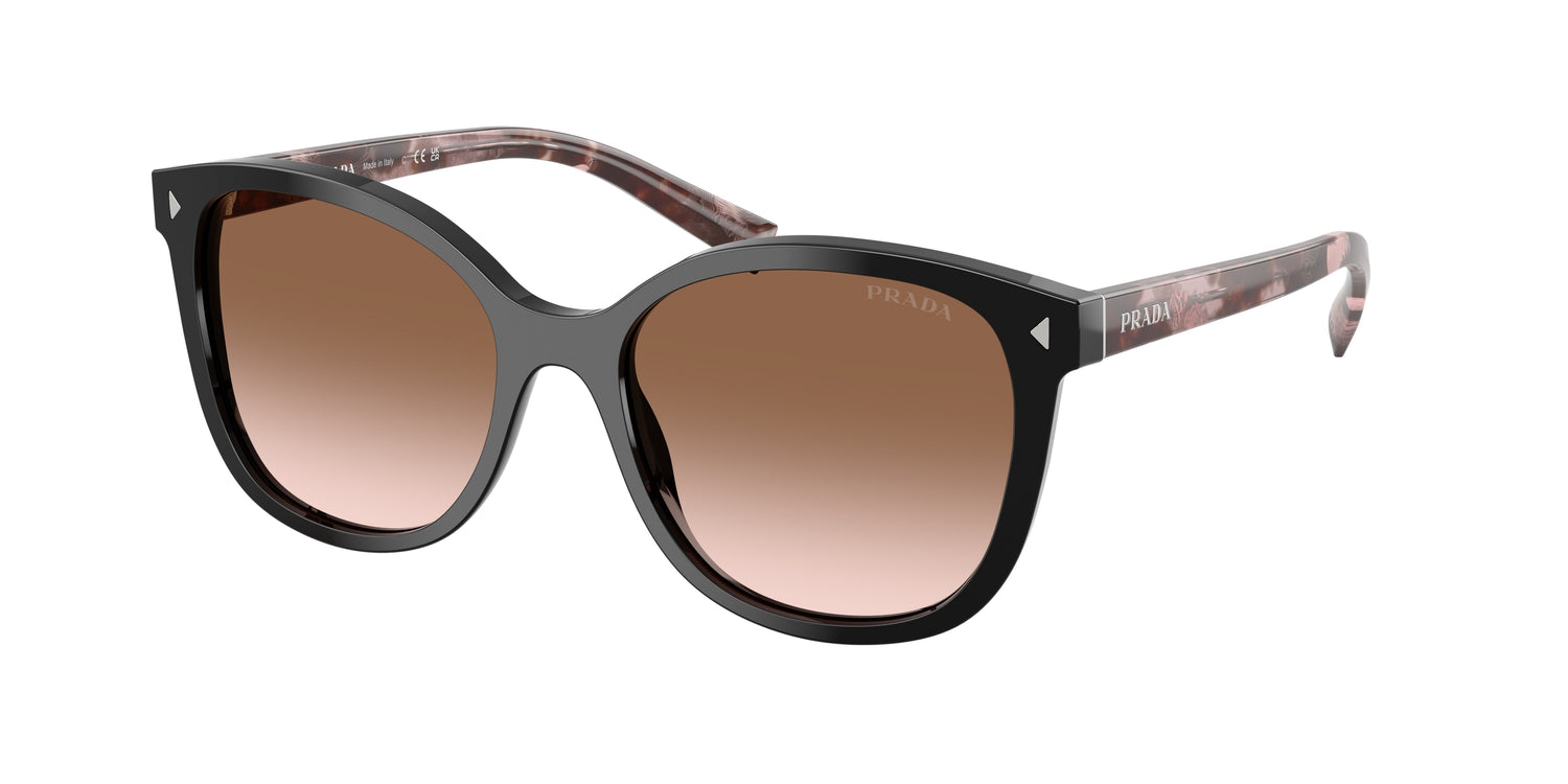 PRADA PR 22ZS 28F90P 53