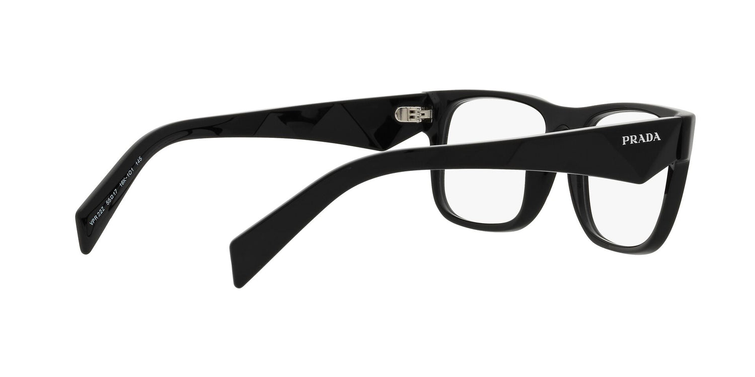 PRADA PR 22ZV 16K1O1 55