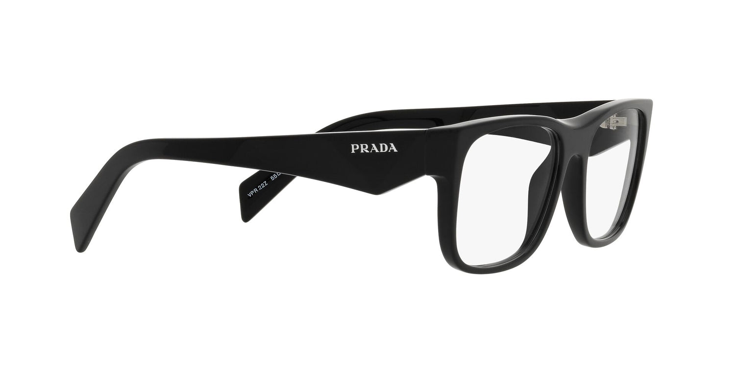 PRADA PR 22ZV 16K1O1 55