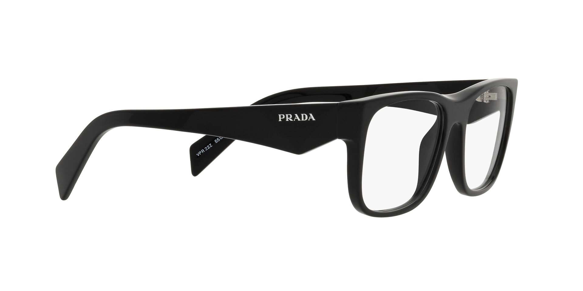 PRADA PR 22ZV 16K1O1 55