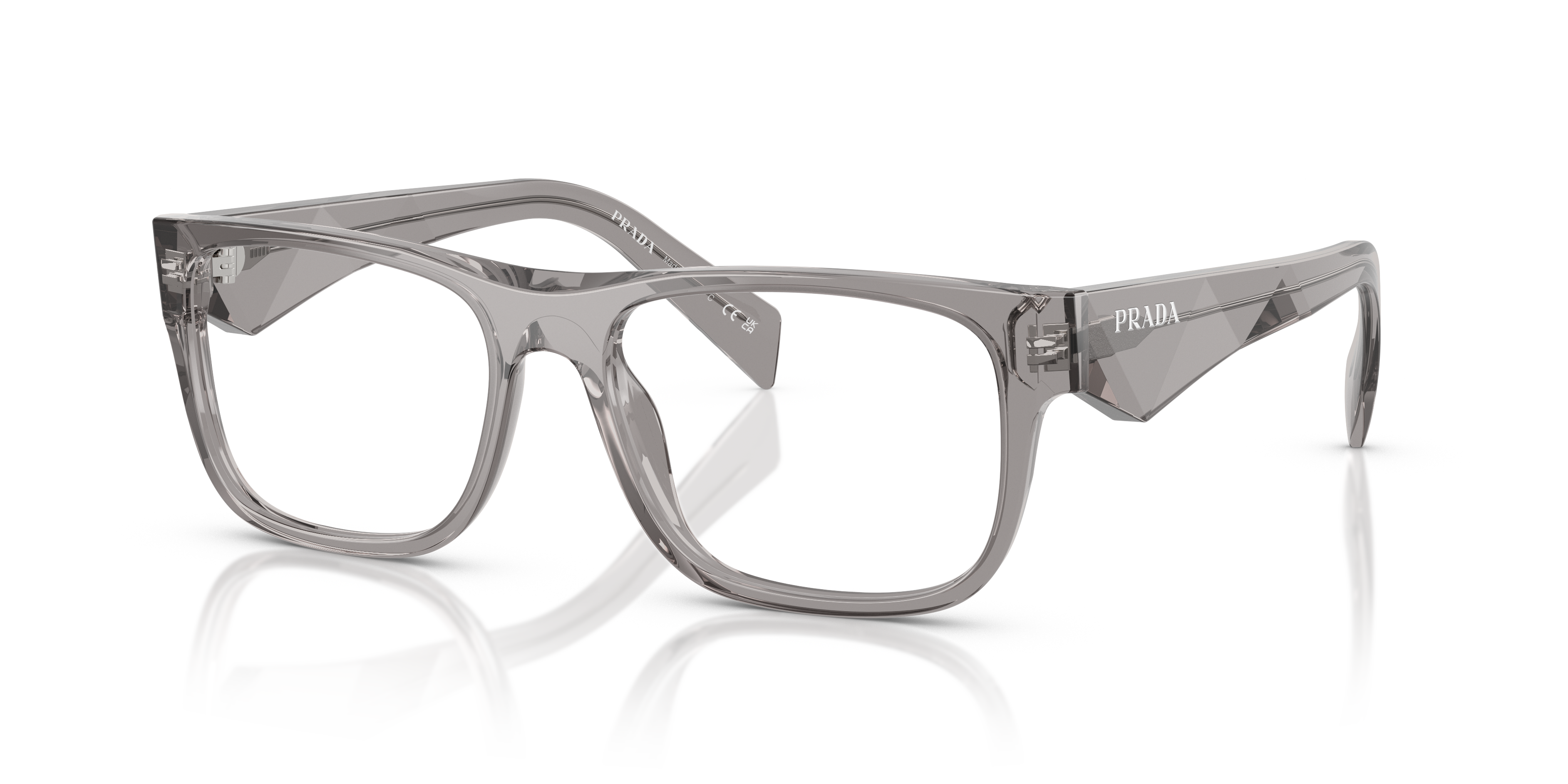 PRADA PR 22ZV 16Z1O1 55