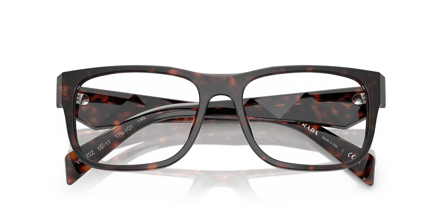 PRADA PR 22ZV 17N1O1 55