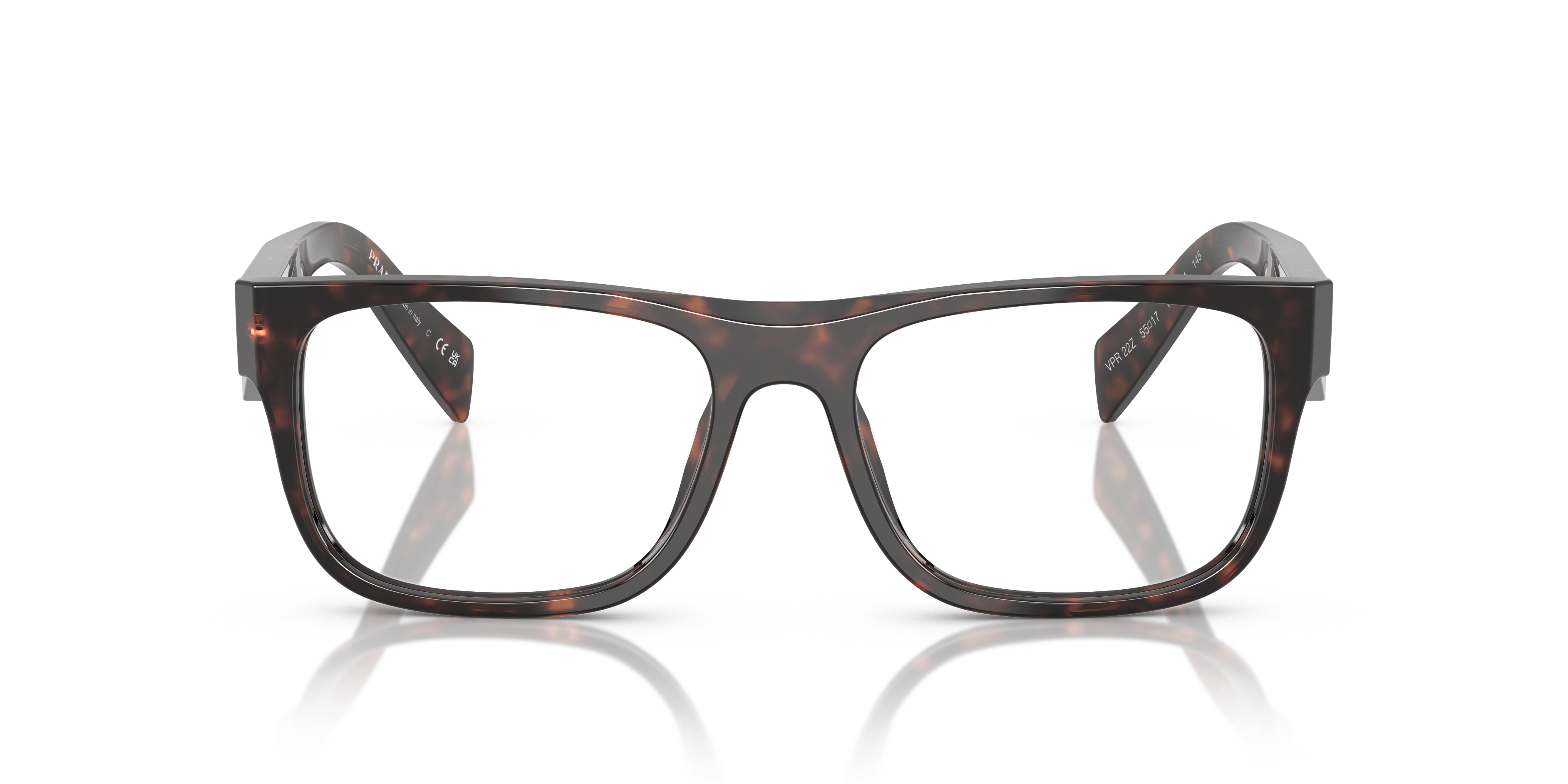 PRADA PR 22ZV 17N1O1 53