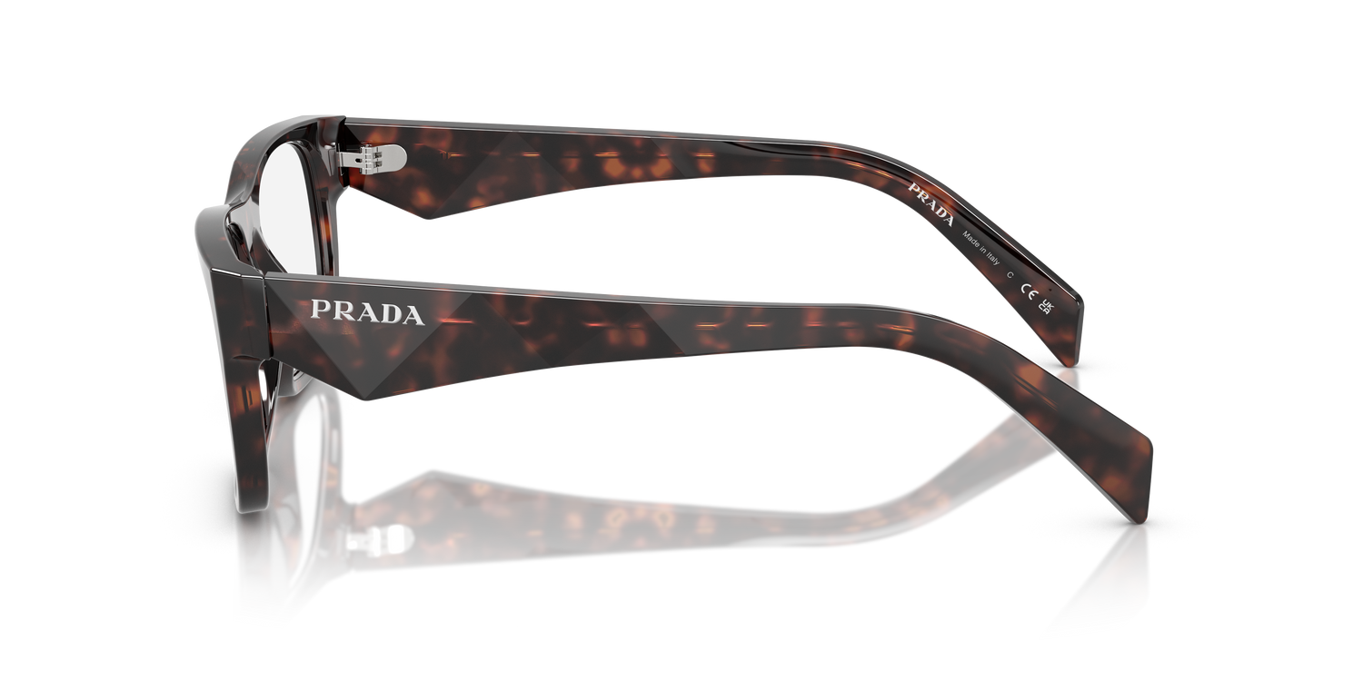 PRADA PR 22ZV 17N1O1 53