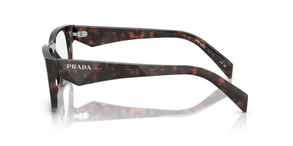 PRADA PR 22ZV 17N1O1 55