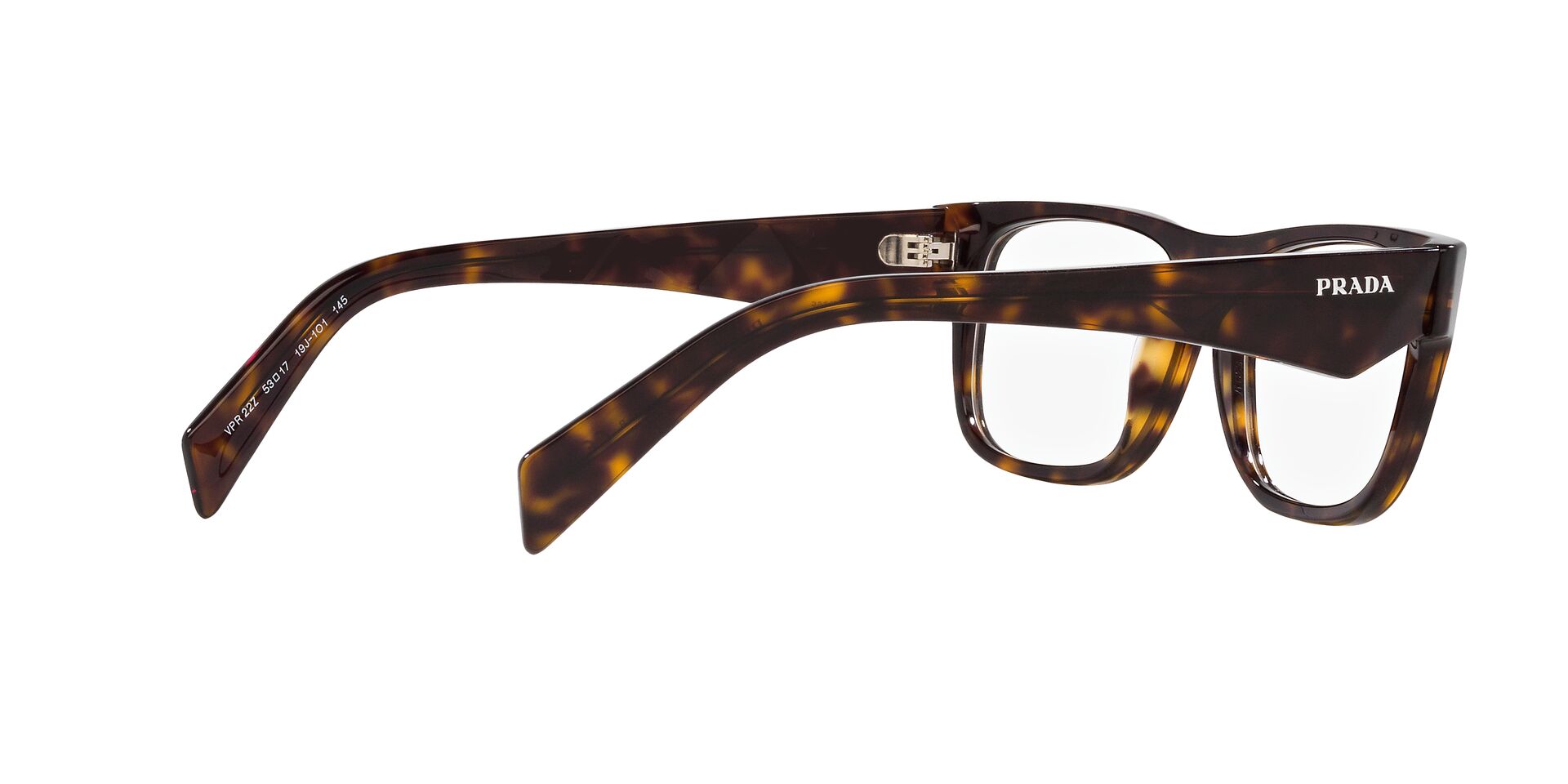 PRADA PR 22ZV 19J1O1 55