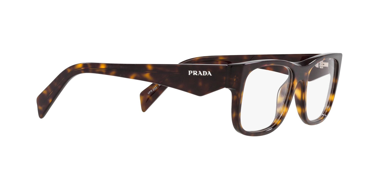 PRADA PR 22ZV 19J1O1 55