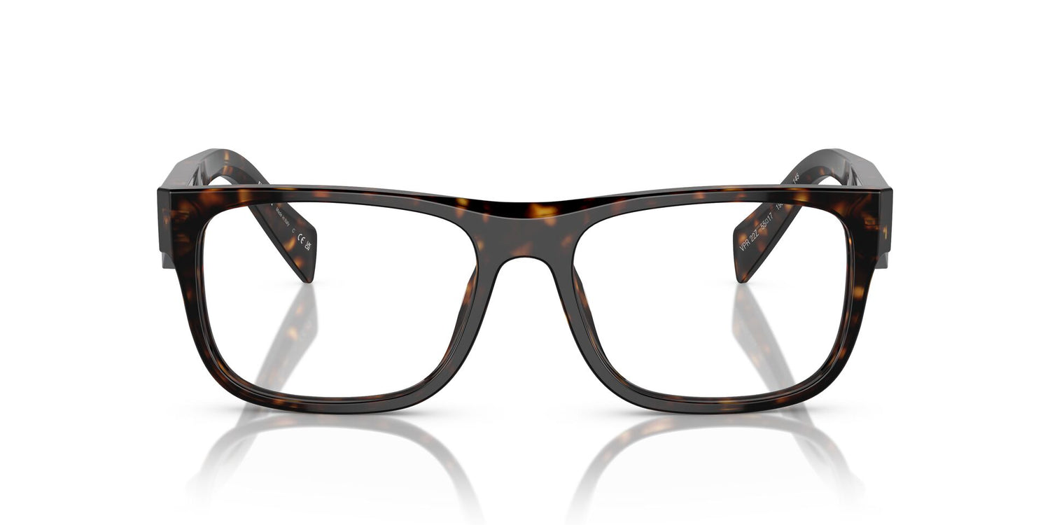 PRADA PR 22ZV 19J1O1 53