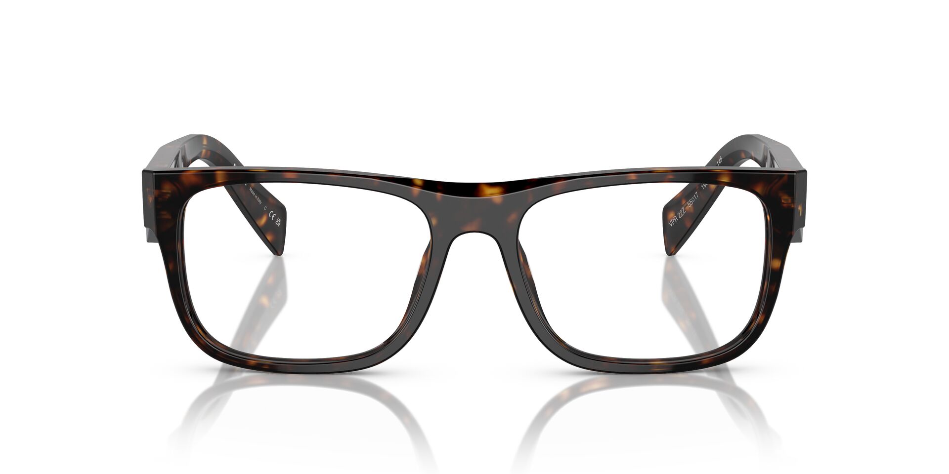 PRADA PR 22ZV 19J1O1 55