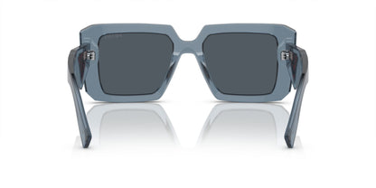 PRADA PR 23YS 19O70B 51 - 15