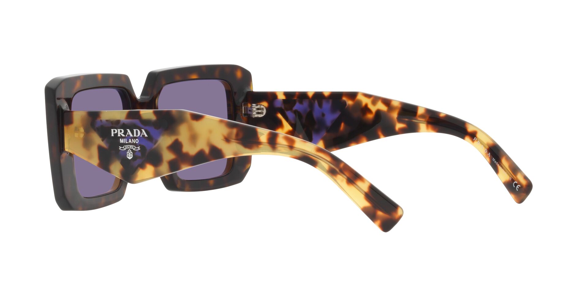 PRADA PR 23YS 2AU05Q 51