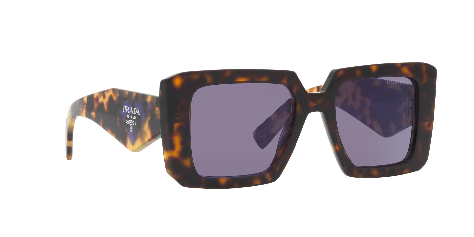 PRADA PR 23YS 2AU05Q 51