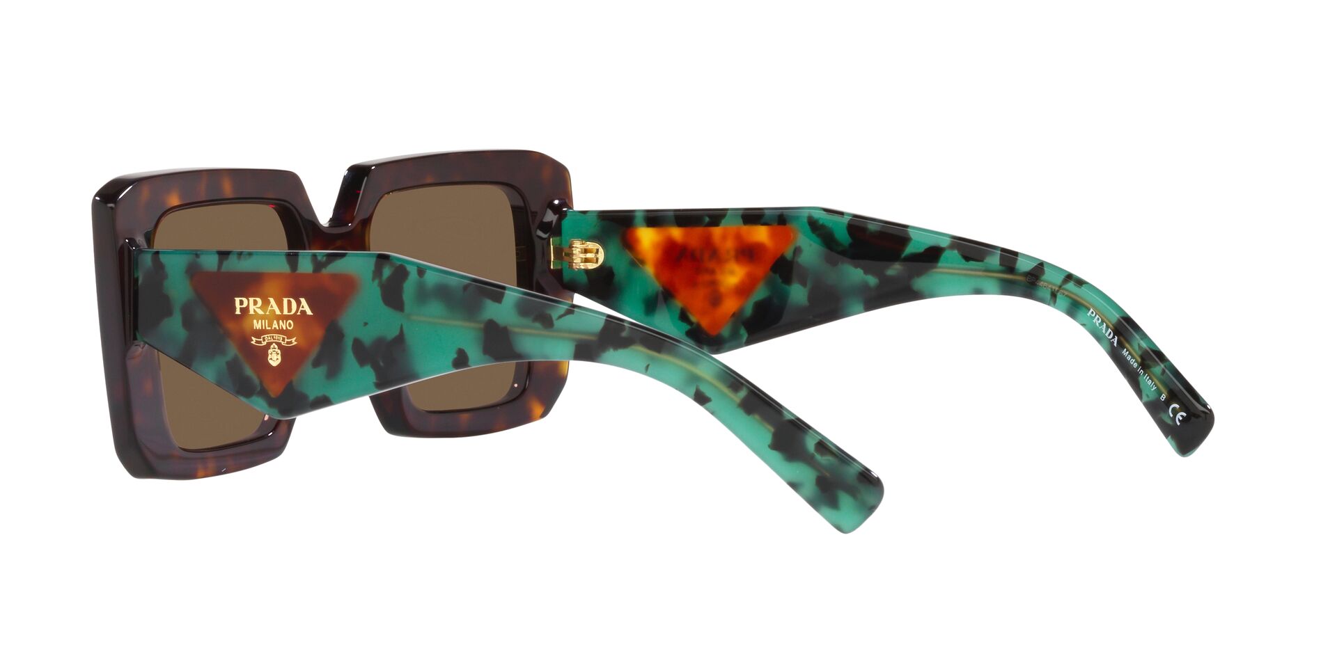 PRADA PR 23YS 2AU06B 51 - 3