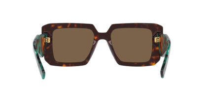 PRADA PR 23YS 2AU06B 51 - 5