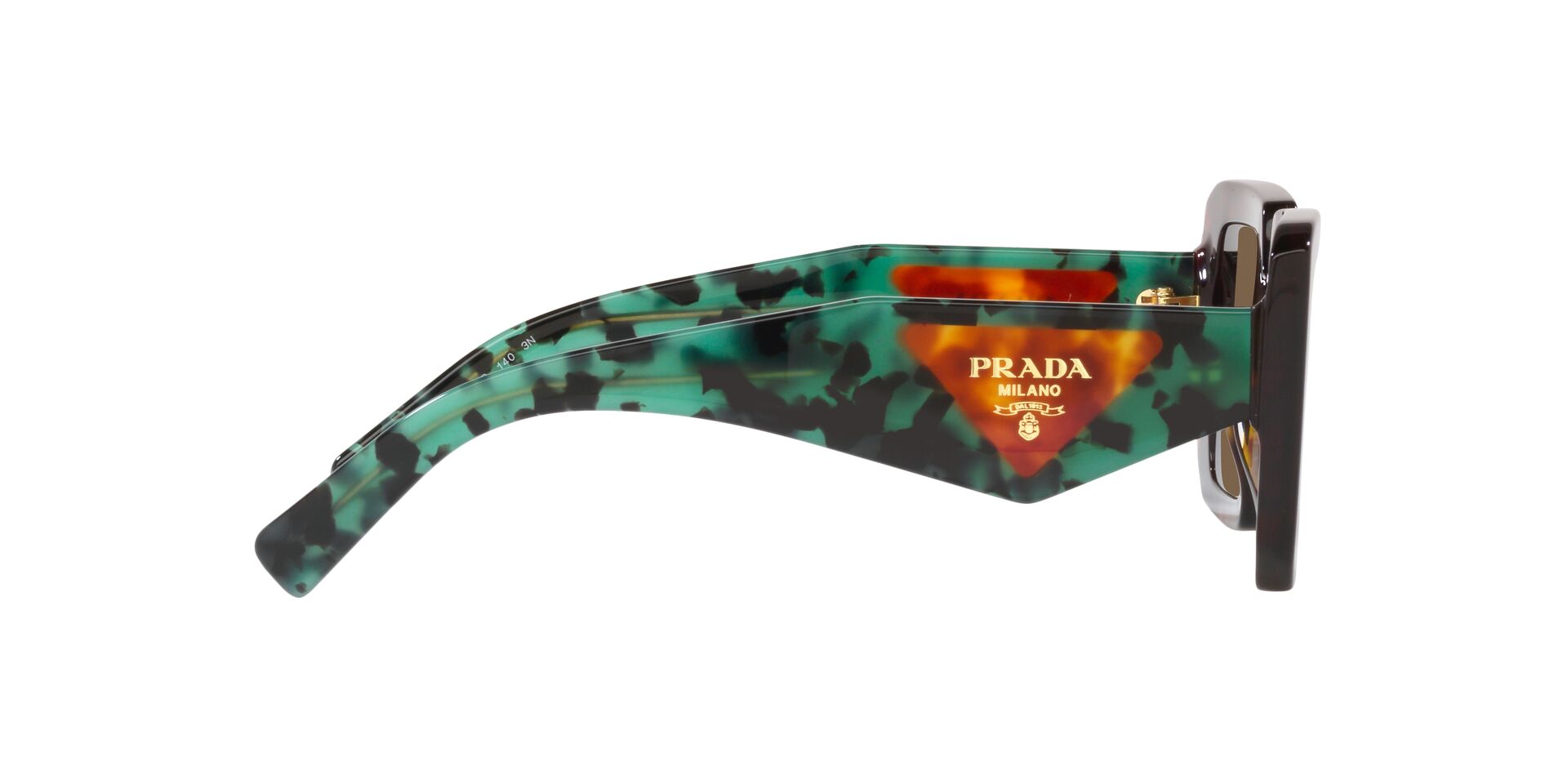 PRADA PR 23YS 2AU06B 51 - 8