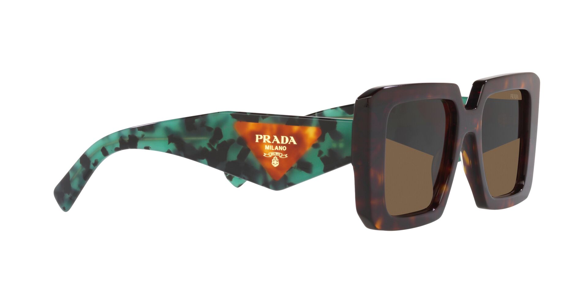 PRADA PR 23YS 2AU06B 51 - 9