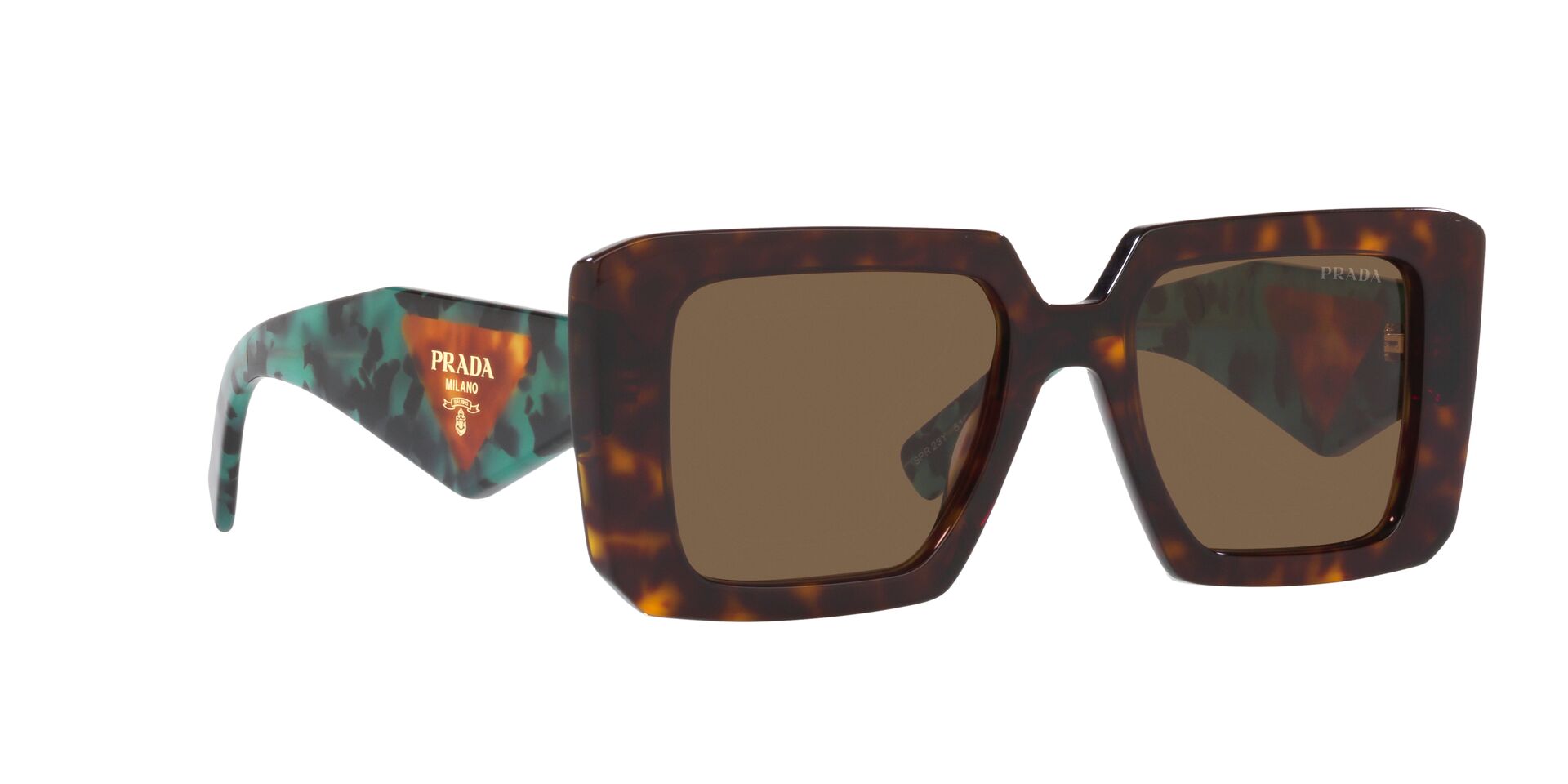 PRADA PR 23YS 2AU06B 51 - 10