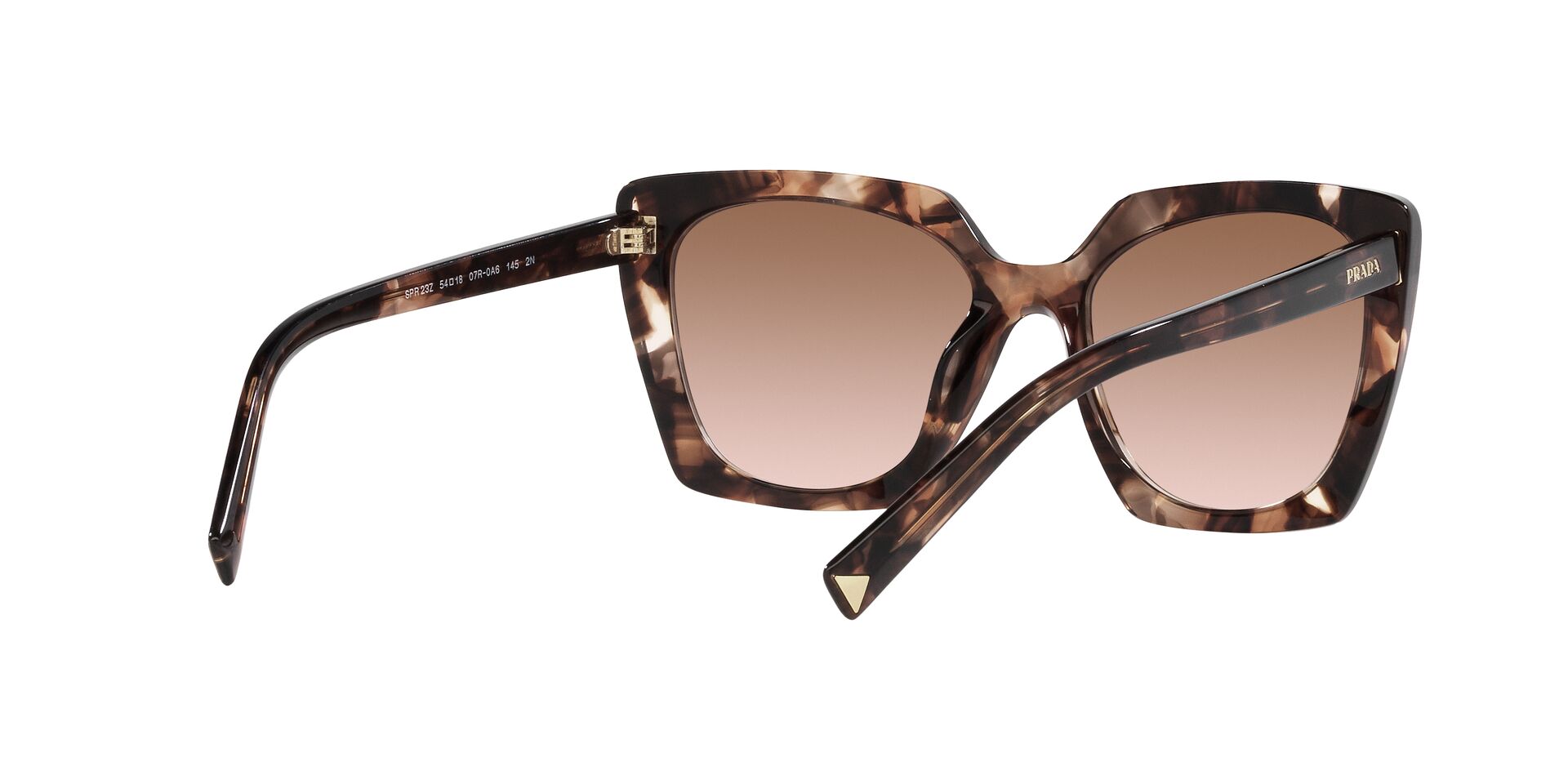 PRADA PR 23ZS 07R0A6 54