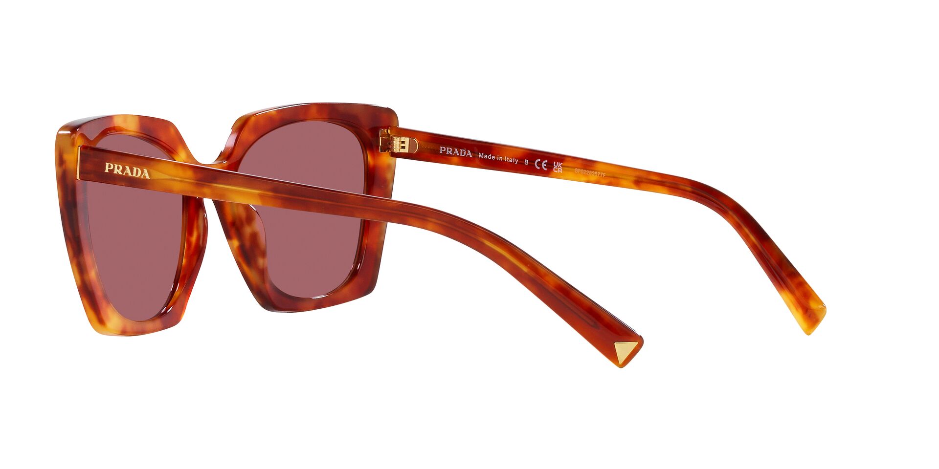 PRADA PR 23ZS 4BW08S 54