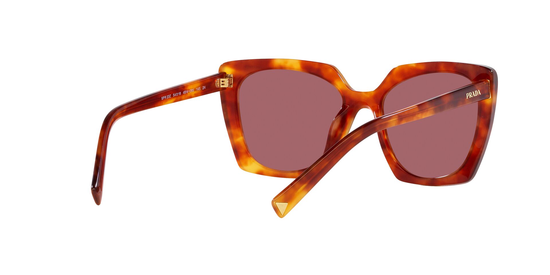 PRADA PR 23ZS 4BW08S 54