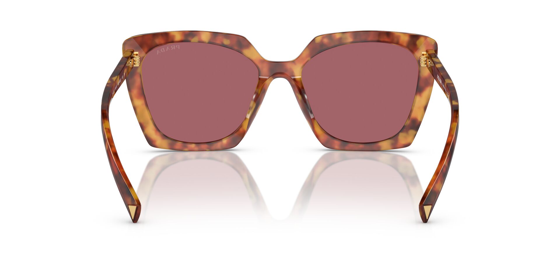 PRADA PR 23ZS 4BW08S 54