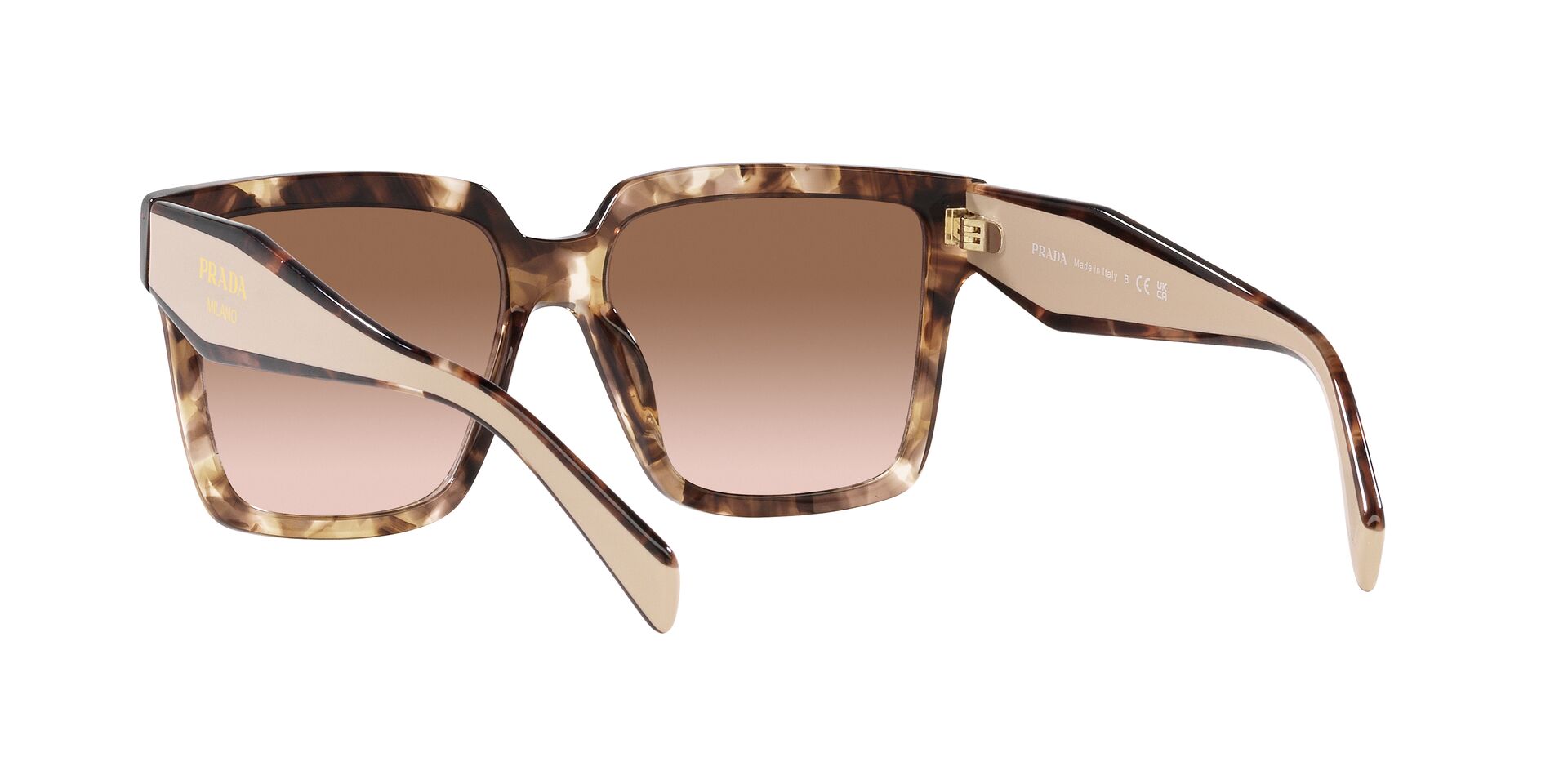 PRADA PR 24ZS 07R0A6 56 - 21