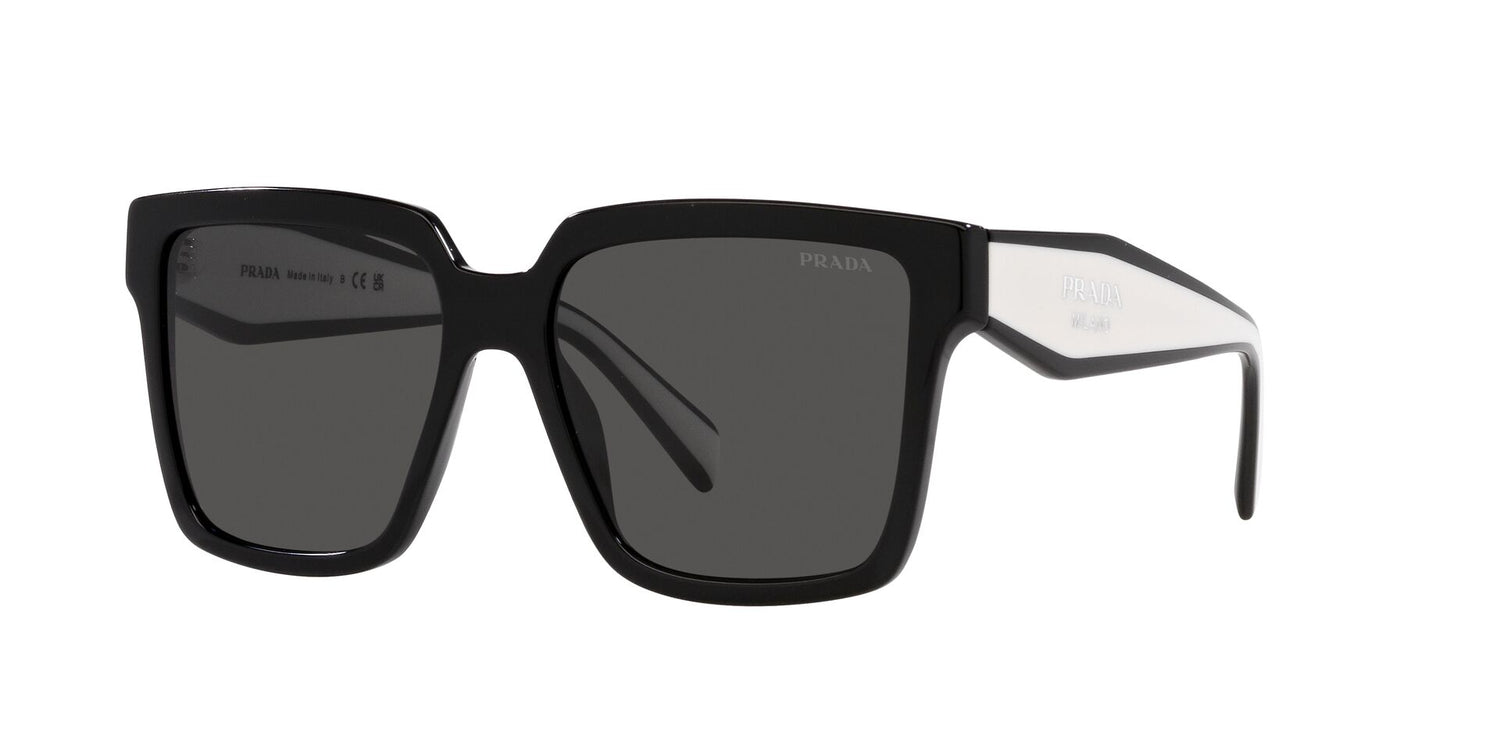 PRADA PR 24ZS 1AB5S0 56 - 13