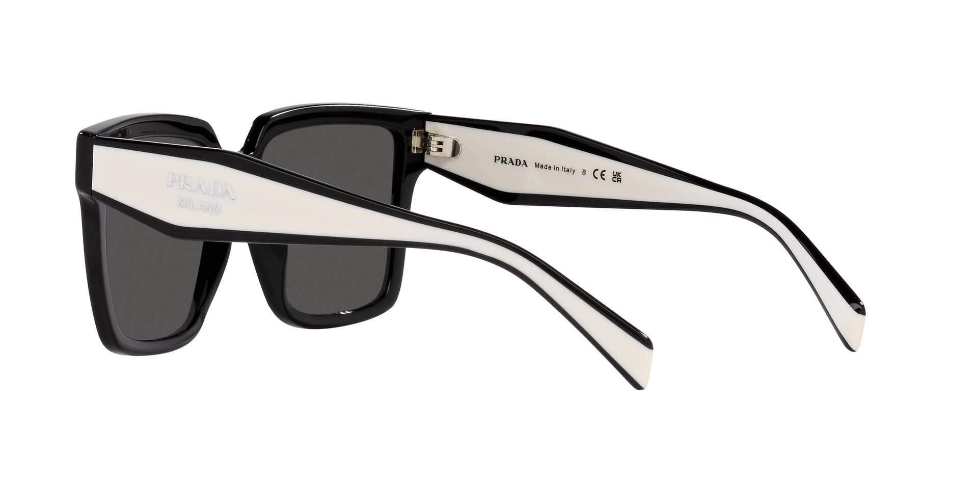 PRADA PR 24ZS 1AB5S0 56 - 16