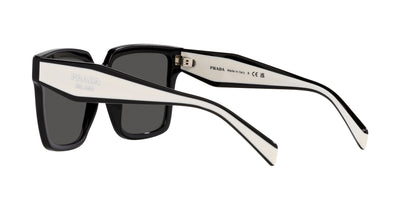 PRADA PR 24ZS 1AB5S0 56 - 16