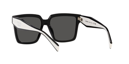 PRADA PR 24ZS 1AB5S0 56 - 17