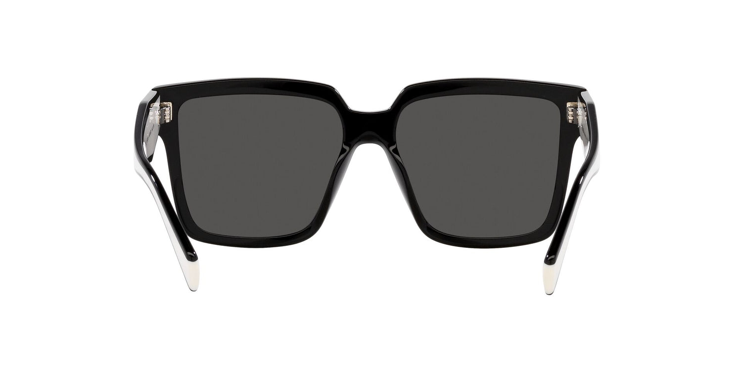 PRADA PR 24ZS 1AB5S0 56 - 18