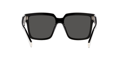 PRADA PR 24ZS 1AB5S0 56 - 18