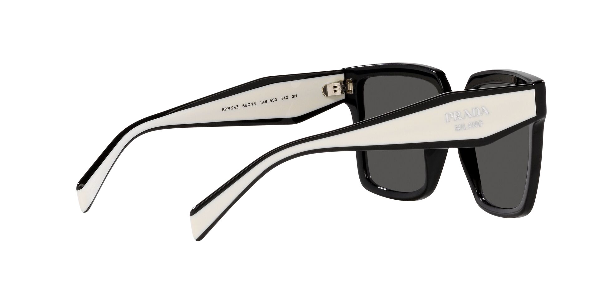 PRADA PR 24ZS 1AB5S0 56 - 20