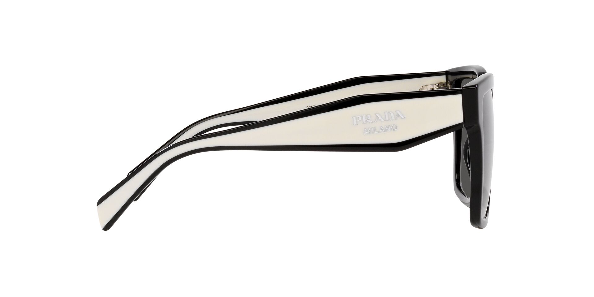 PRADA PR 24ZS 1AB5S0 56 - 21