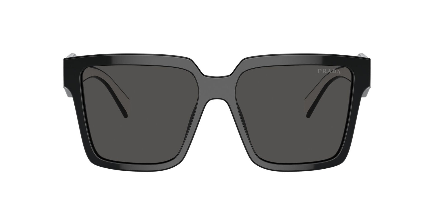 PRADA PR 24ZS 1AB5S0 56 - 1