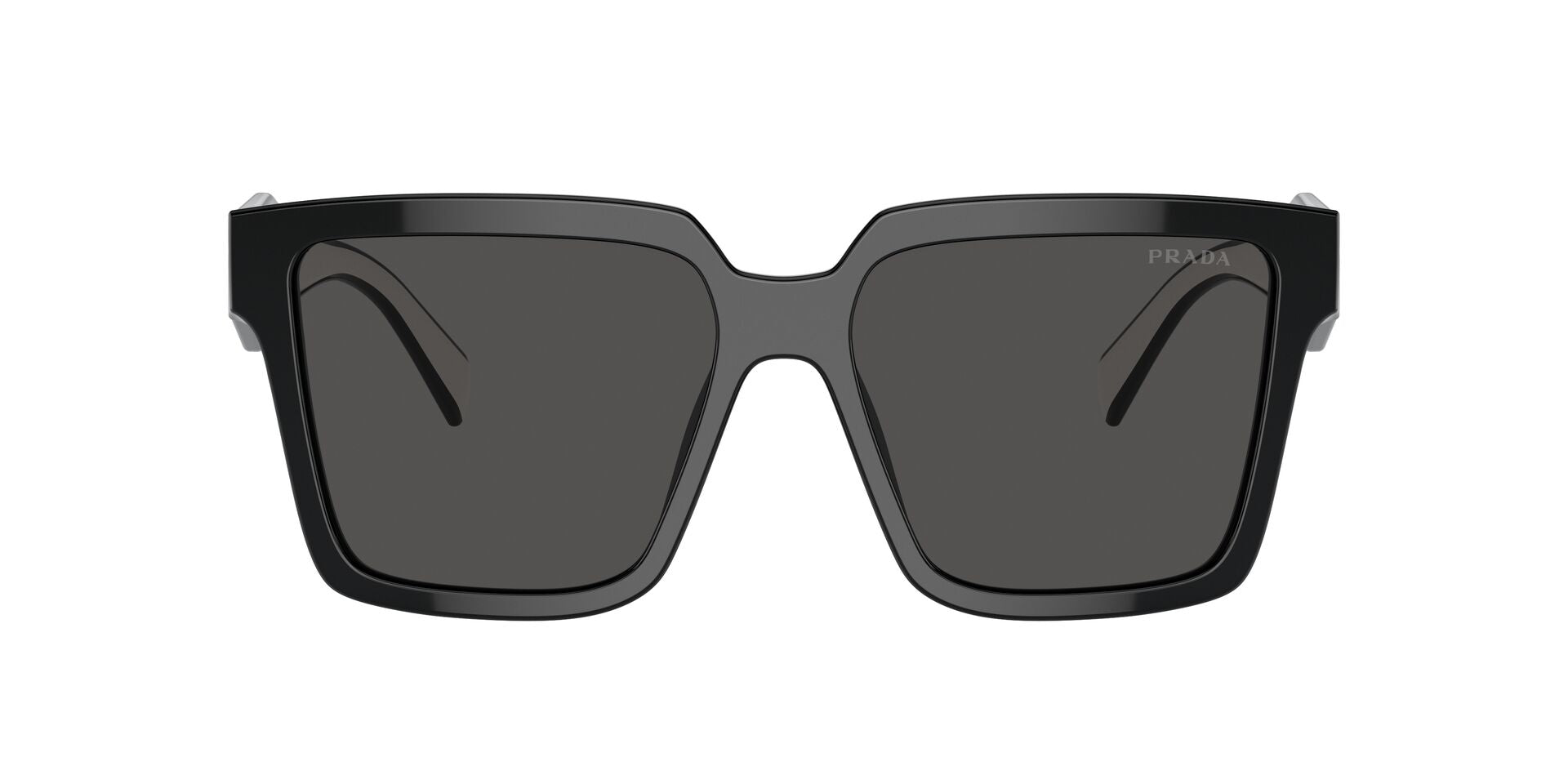 PRADA PR 24ZS 1AB5S0 56 - 1