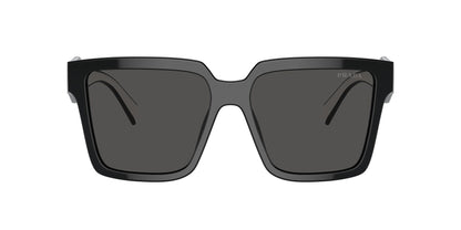 PRADA PR 24ZS 1AB5S0 56 - 1