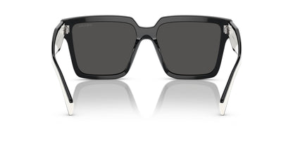 PRADA PR 24ZS 1AB5S0 56 - 3