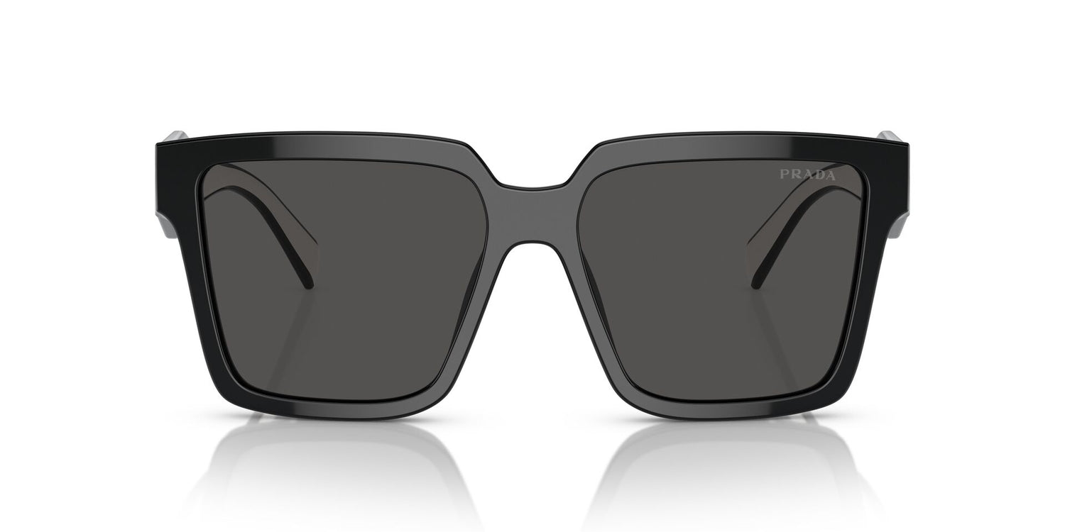 PRADA PR 24ZS 1AB5S0 56 - 5