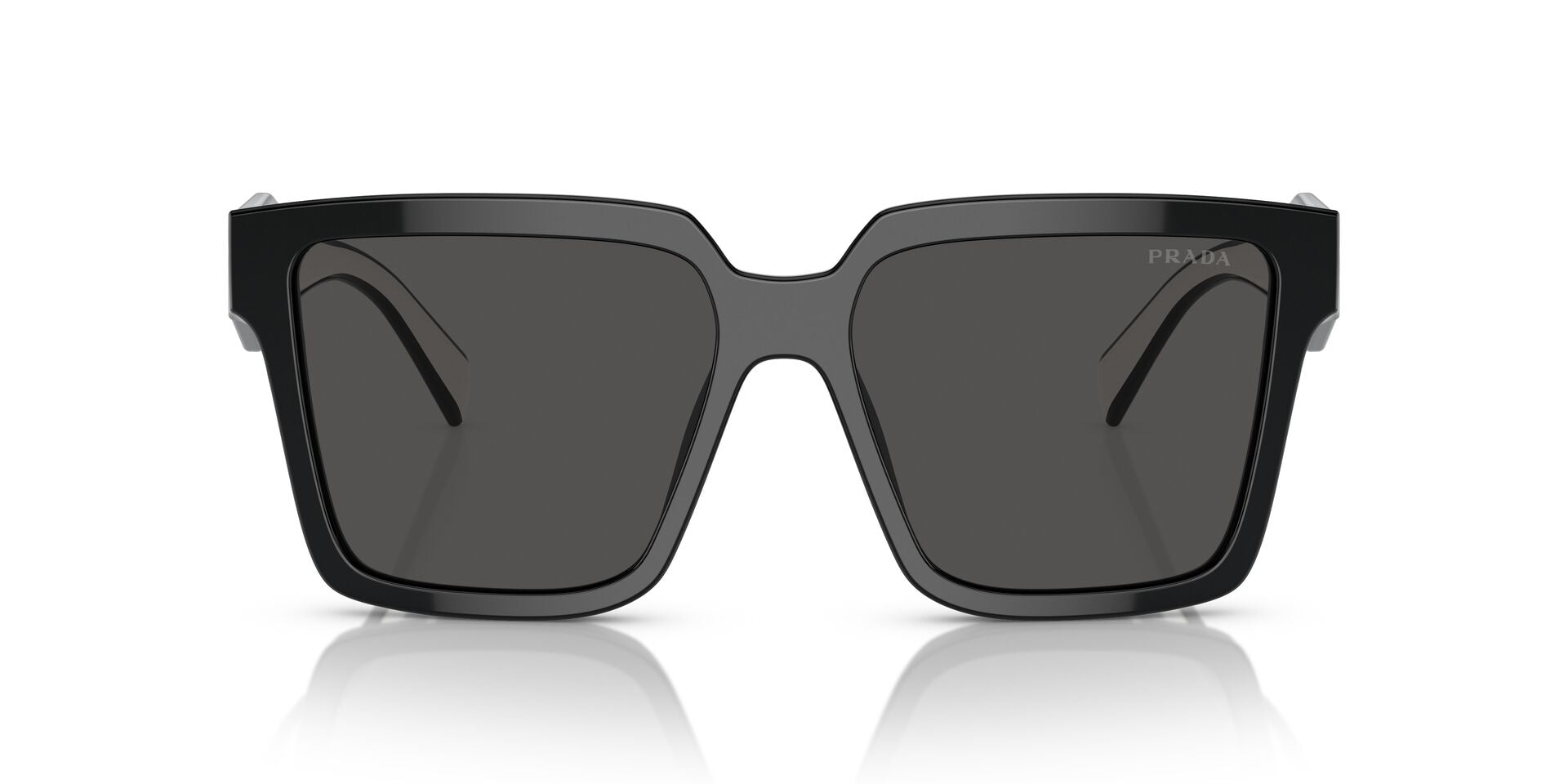 PRADA PR 24ZS 1AB5S0 56 - 5