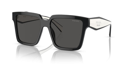 PRADA PR 24ZS 1AB5S0 56 - 7