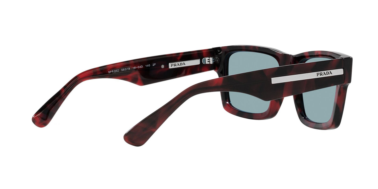 PRADA PR 25ZS 18I04D 56