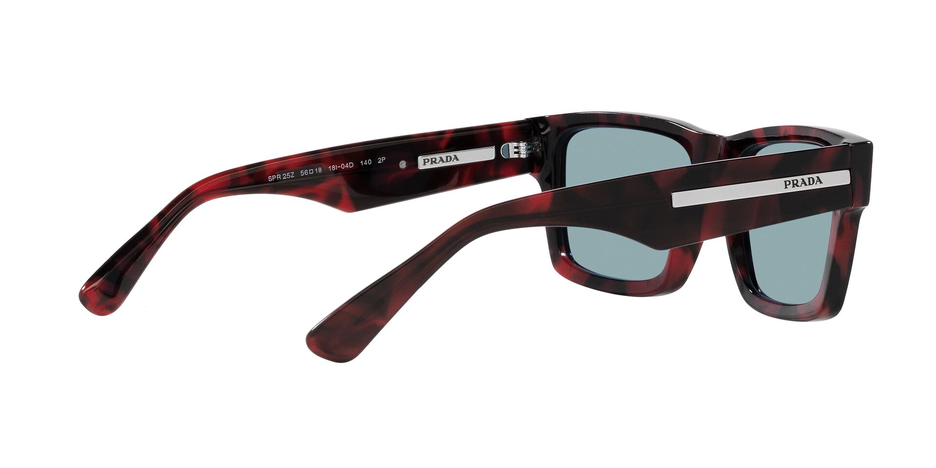 PRADA PR 25ZS 18I04D 56