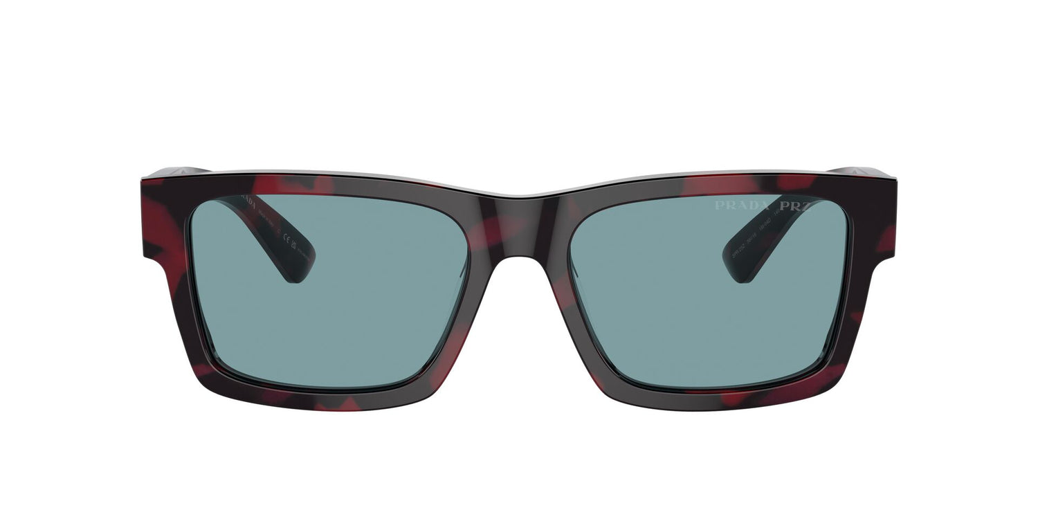 PRADA PR 25ZS 18I04D 56