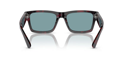 PRADA PR 25ZS 18I04D 56