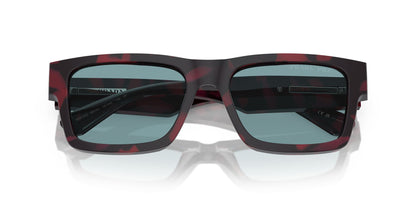 PRADA PR 25ZS 18I04D 56