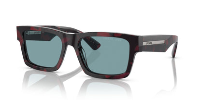 PRADA PR 25ZS 18I04D 56