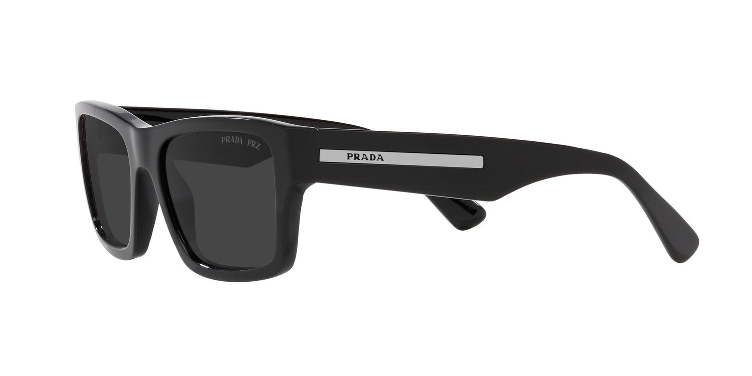 PRADA PR 25ZS 1AB08G 56